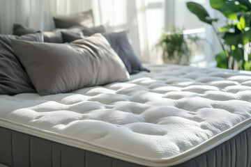 How To Choose The Right Mattress Firmness For You - LITANIKA