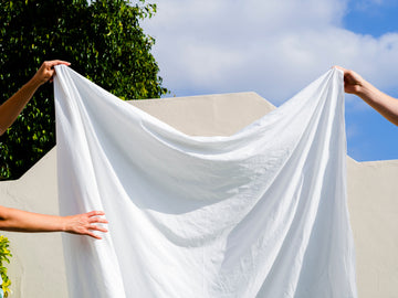 How to Wash Bamboo Bedding - LITANIKA