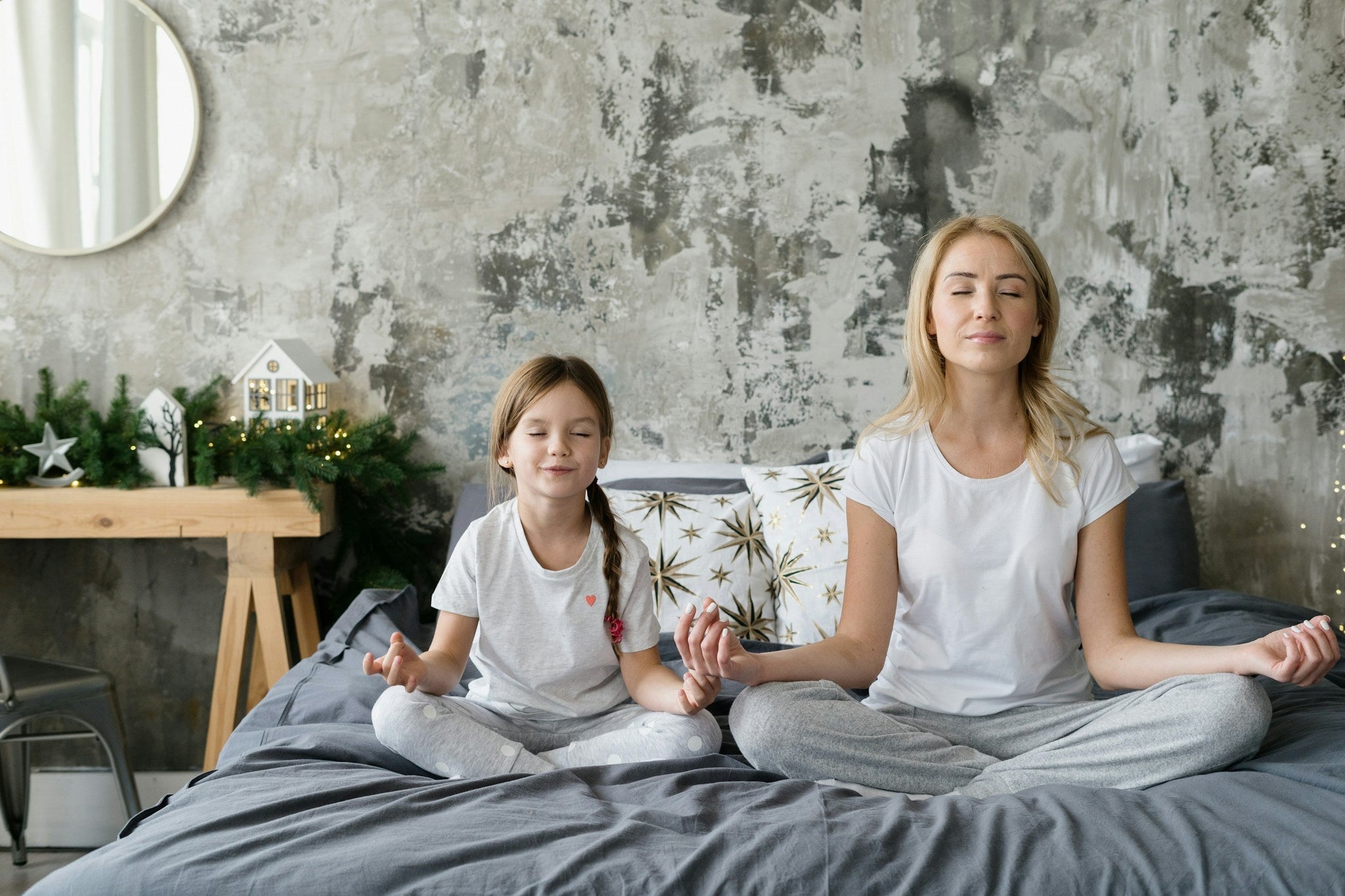 International Day of Peace: Peace Begins at Home