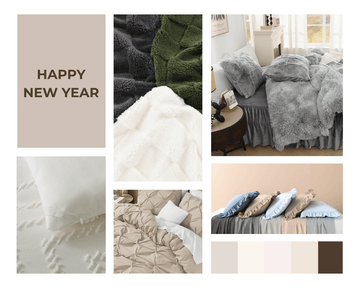 🌿🛏️ Revitalize Your Bedroom in 2026: Litanika’s Ultimate Guide to Cozy & Eco-Friendly Living - LITANIKA