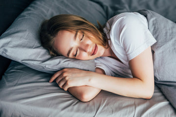 Three Super Powers of Sleep - LITANIKA