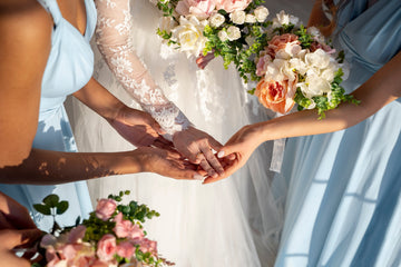 Wedding Season Magic: Unique Gift Ideas for the Newlyweds in Your Life - LITANIKA