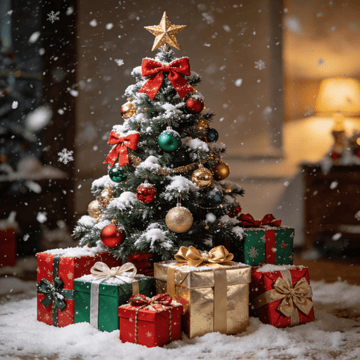 🎁 What to Buy This Christmas: Discover Comfort and Style with Litanika! 🎄 - LITANIKA