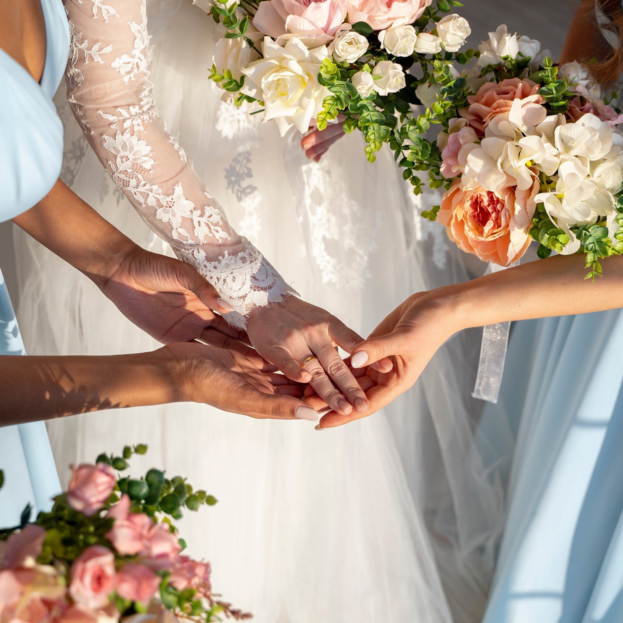 Wedding Season Magic: Unique Gift Ideas for the Newlyweds in Your Life