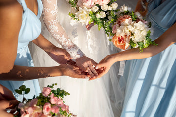 Wedding Season Magic: Unique Gift Ideas for the Newlyweds in Your Life