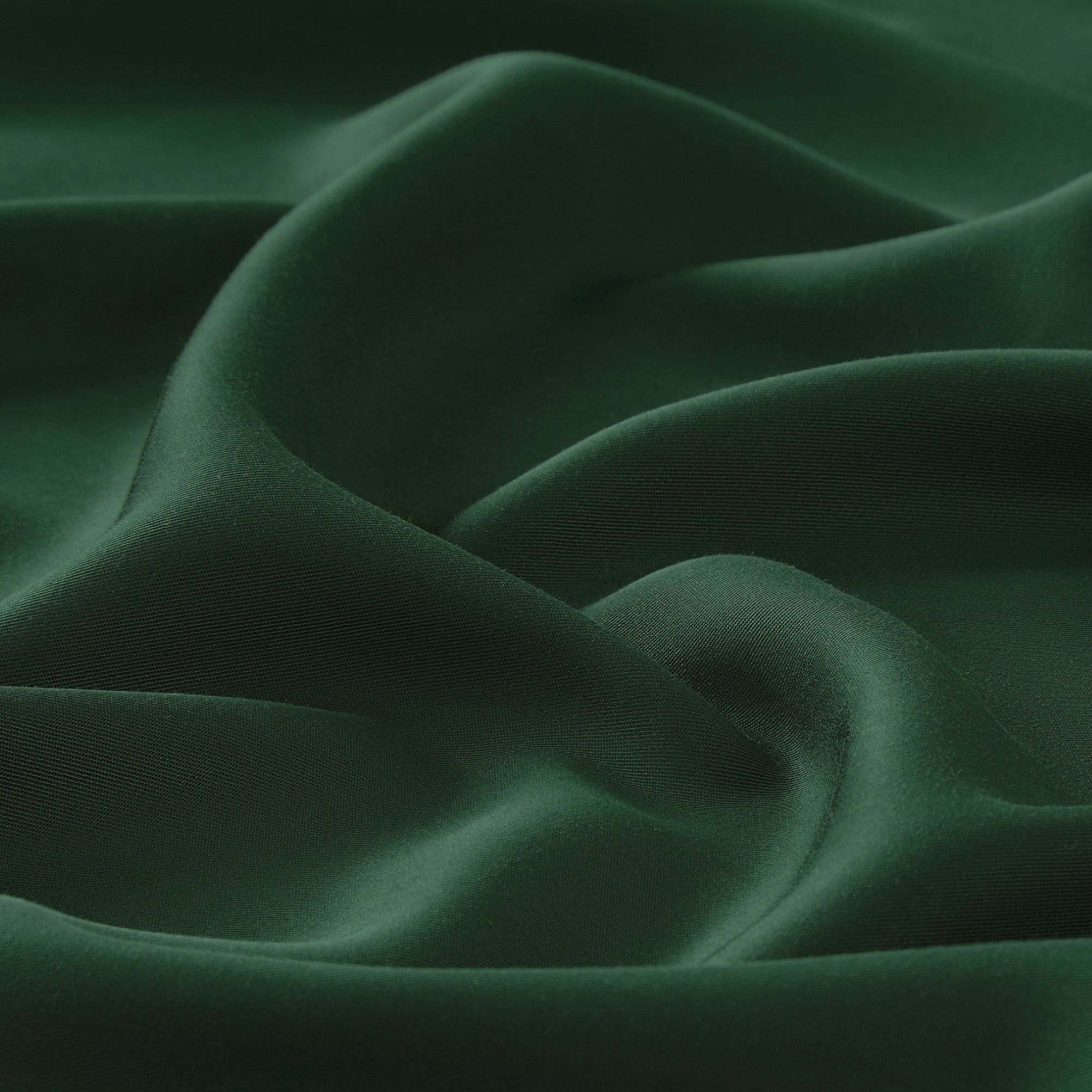 Litanika bamboo viscose silky soft bedding sheets set with smooth, breathable fabric for comfortable sleep.