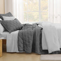 Bedspreads & Coverlets 3 Pieces Quilt Set - LITANIKA