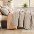 Bedspreads & Coverlets 3 Pieces Quilt Set - LITANIKA
