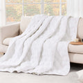 Bedspreads & Coverlets 3 Pieces Quilt Set - LITANIKA