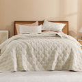 Bedspreads & Coverlets 3 Pieces Quilt Set - LITANIKA