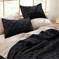Bedspreads & Coverlets 3 Pieces Quilt Set - LITANIKA