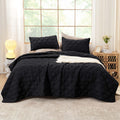 Bedspreads & Coverlets 3 Pieces Quilt Set - LITANIKA