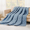 Bedspreads & Coverlets 3 Pieces Quilt Set - LITANIKA