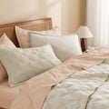 Bedspreads & Coverlets 3 Pieces Quilt Set - LITANIKA
