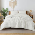 Cozy Bedding 3 Pieces Chevron Comforter Set - LITANIKA