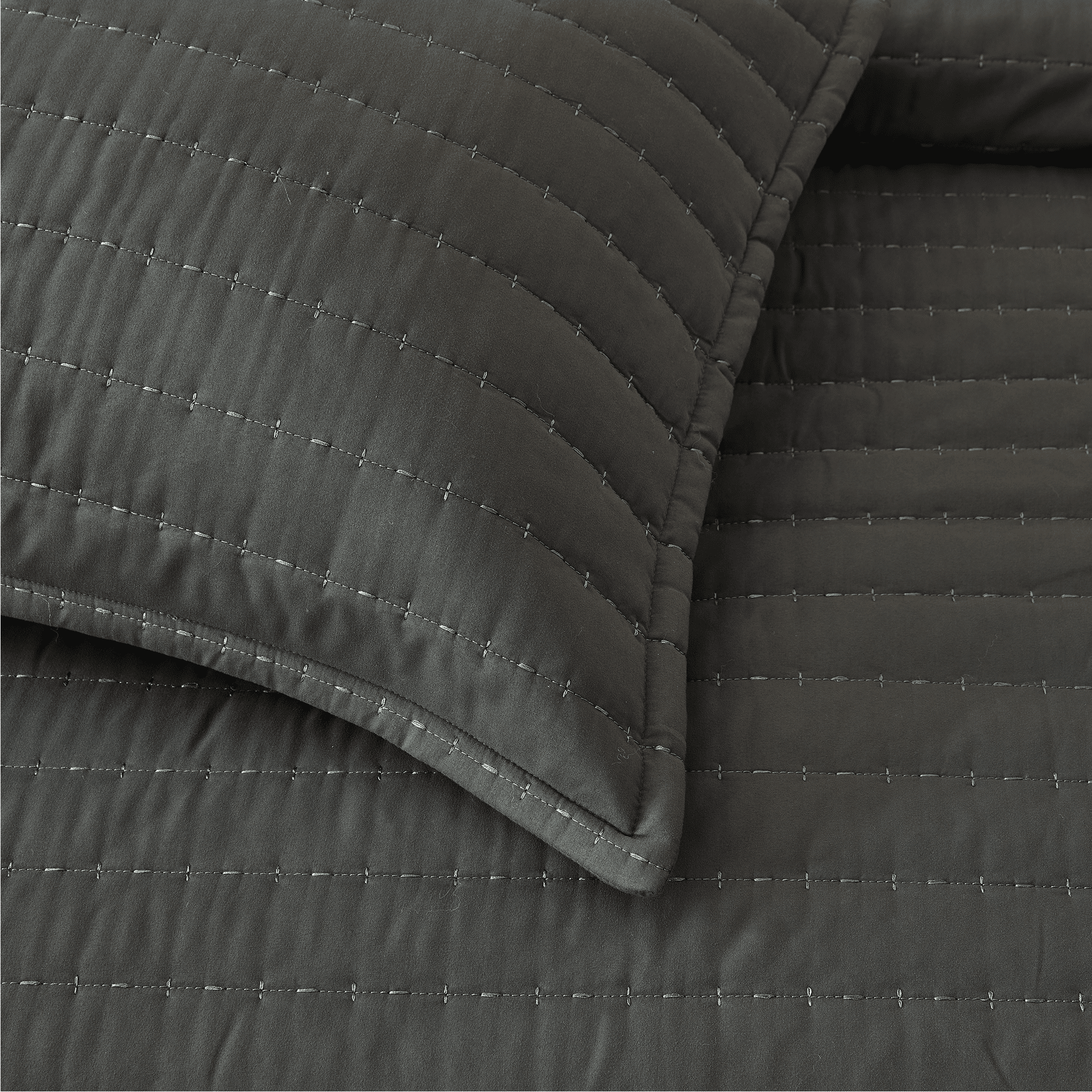 Lightweight Quilted Bedspread & Coverlet 3 Pieces Quilt Set - LITANIKA