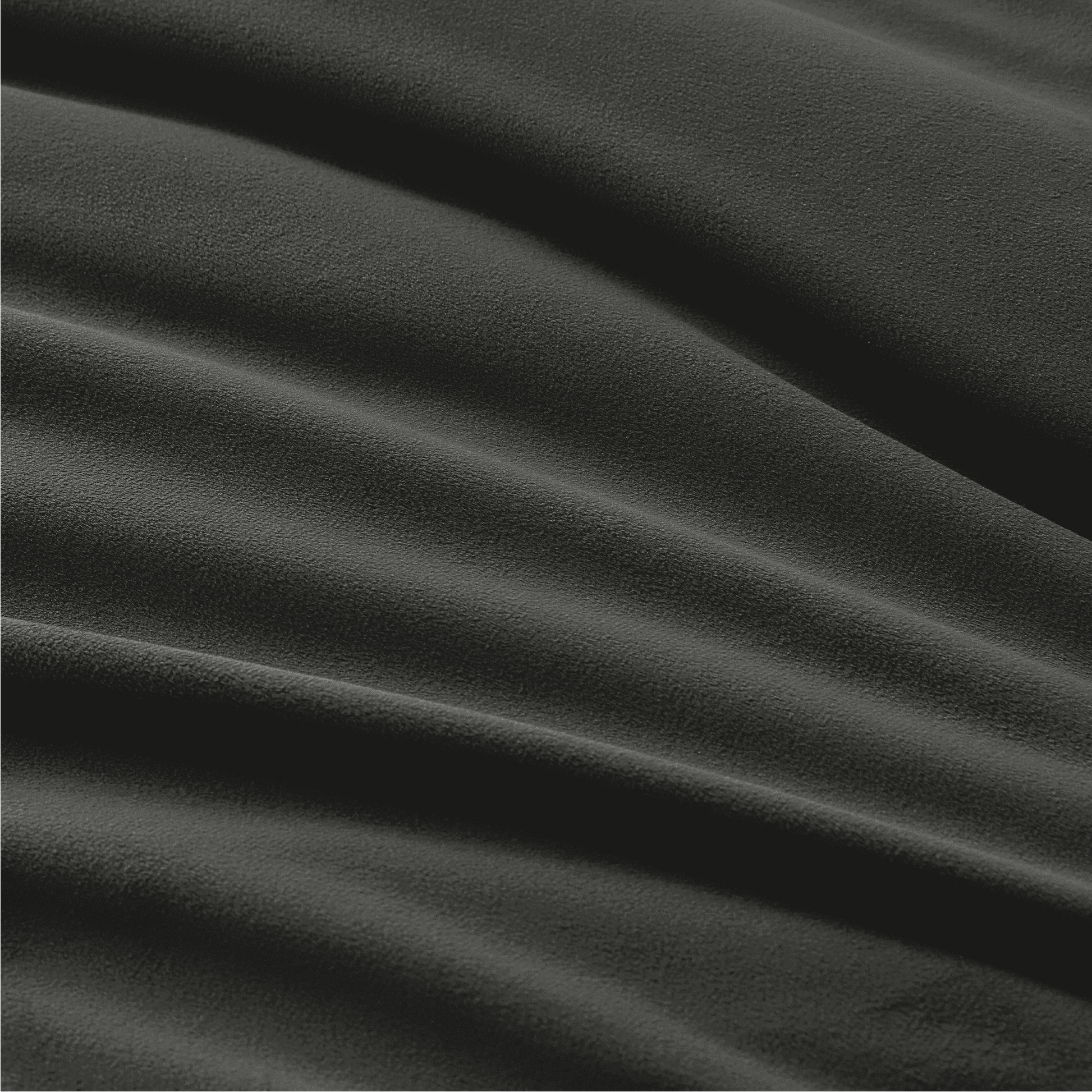 Luxury Textured Modern Flannel Duvet Cover - LITANIKA